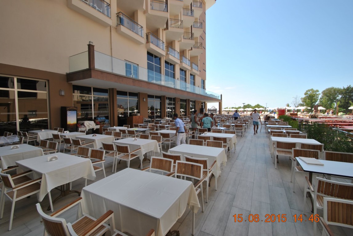 imagini hotel RAMADA KUSADASI